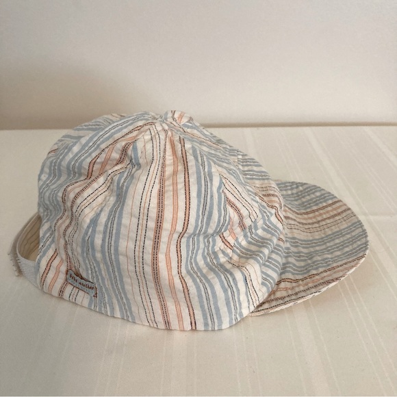 Catimini Bebe Atelier Toddler Baseball Style Hat Size 2/3 yr old - Picture 4 of 10